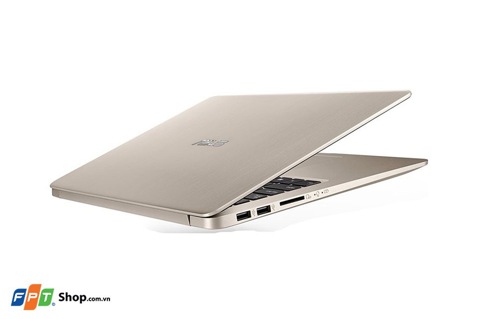Asus Vivobook S15 S510UQ-BQ475T/i5-8250U